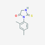 Compound Structure