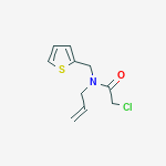 Compound Structure