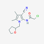 Compound Structure