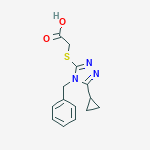 Compound Structure