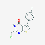 Compound Structure