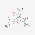 Compound Structure