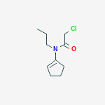Compound Structure