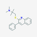Compound Structure