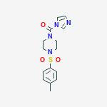 Compound Structure