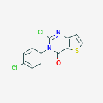 Compound Structure