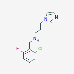 Compound Structure