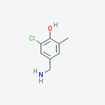 Compound Structure