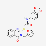 Compound Structure
