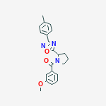 Compound Structure