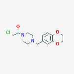 Compound Structure