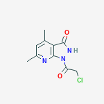 Compound Structure