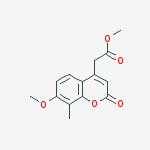 Compound Structure