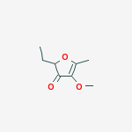Compound Structure