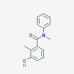 Compound Structure