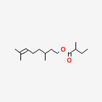 Compound Structure