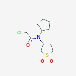 Compound Structure
