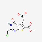 Compound Structure