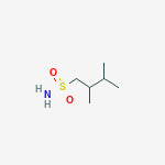 Compound Structure