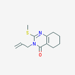 Compound Structure