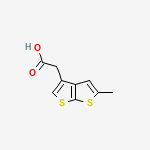 Compound Structure