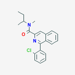 Compound Structure