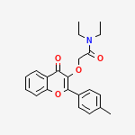 Compound Structure