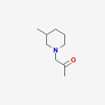Compound Structure