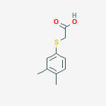 Compound Structure