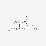 Compound Structure