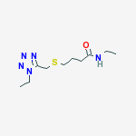 Compound Structure