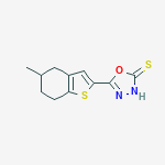Compound Structure