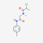 Compound Structure