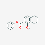Compound Structure