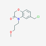 Compound Structure