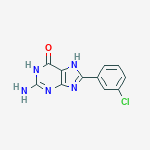 Compound Structure
