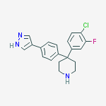 Compound Structure