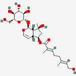 Compound Structure