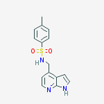 Compound Structure