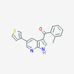 Compound Structure