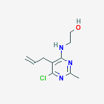 Compound Structure