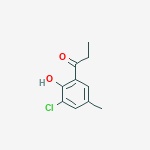 Compound Structure