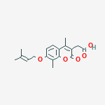 Compound Structure