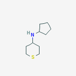 Compound Structure