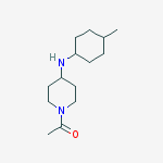 Compound Structure