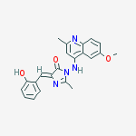 Compound Structure