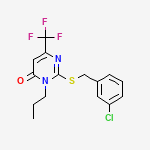 Compound Structure