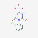 Compound Structure