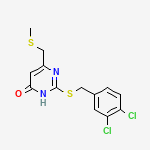 Compound Structure