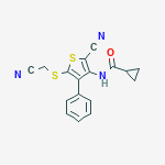 Compound Structure